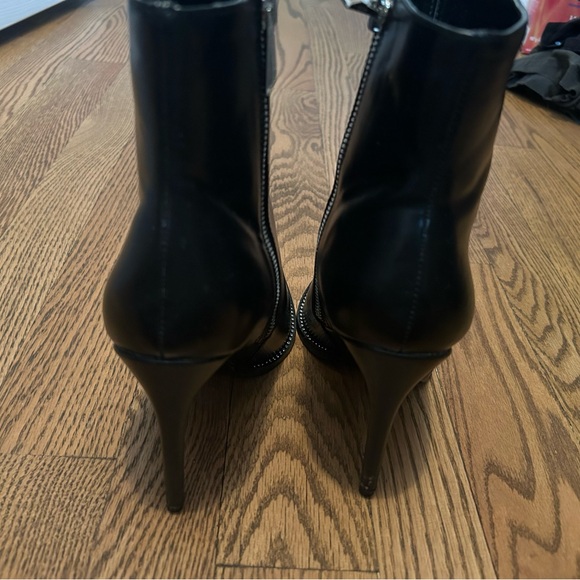 Zara boots - Picture 4 of 4